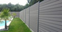 Portail Clôtures dans la vente du matériel pour les clôtures et les clôtures à Epaney